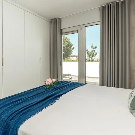 펜션 Casa Alan By Rent2u, Lda