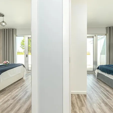펜션 Casa Alan By Rent2u, Lda