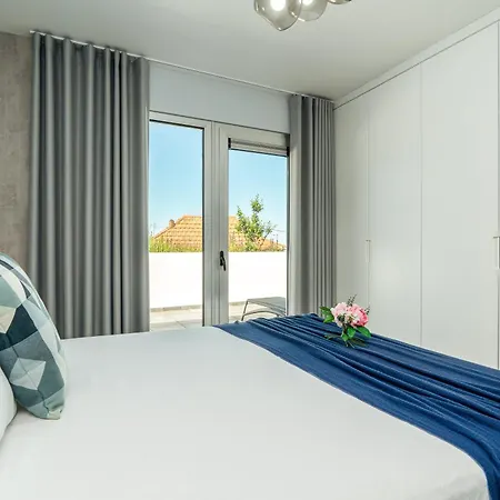 Casa Alan By Rent2u, Lda 펜션 아르코다카헤타