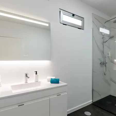 펜션 Casa Alan By Rent2u, Lda 아르코다카헤타