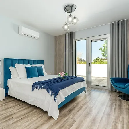 Casa Alan By Rent2u, Lda 아르코다카헤타