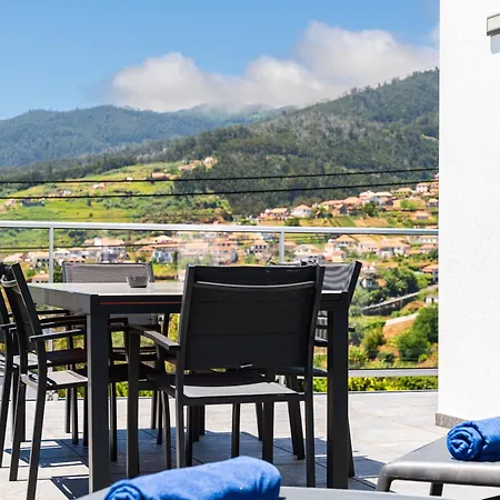 Casa Alan By Rent2u, Lda 펜션 아르코다카헤타