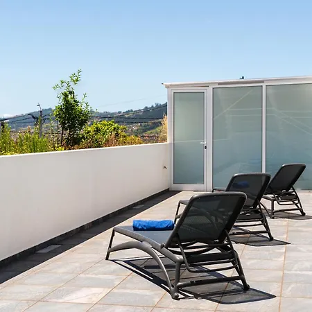 펜션 Casa Alan By Rent2u, Lda 아르코다카헤타