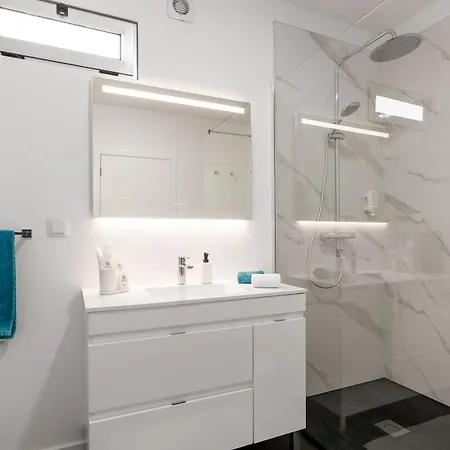 Casa Alan By Rent2u, Lda 펜션 아르코다카헤타