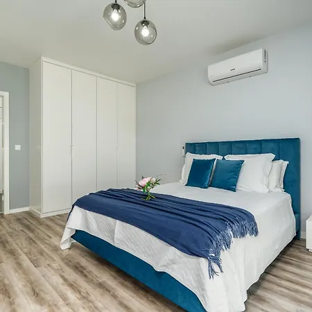 Casa Alan By Rent2u, Lda Σπίτι διακοπών *