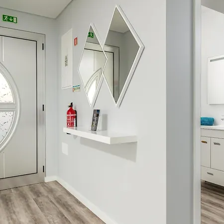 Casa Alan By Rent2u, Lda Tatil Evi