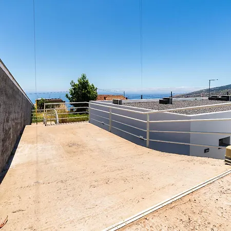 Holiday home Casa Alan By Rent2u, Lda