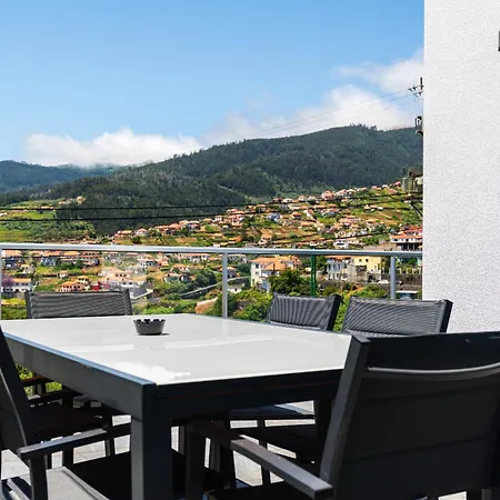 Casa Alan By Rent2u, Lda Σπίτι διακοπών *