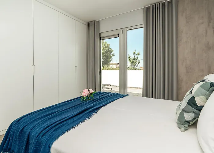 Сasa de vacaciones Casa Alan By Rent2u, Lda