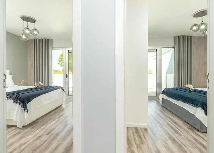 Сasa de vacaciones Casa Alan By Rent2u, Lda