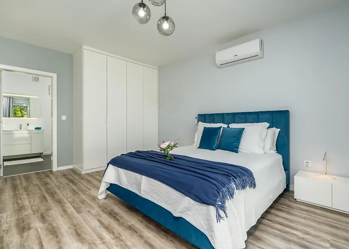 Casa Alan By Rent2u, Lda Сasa de vacaciones *