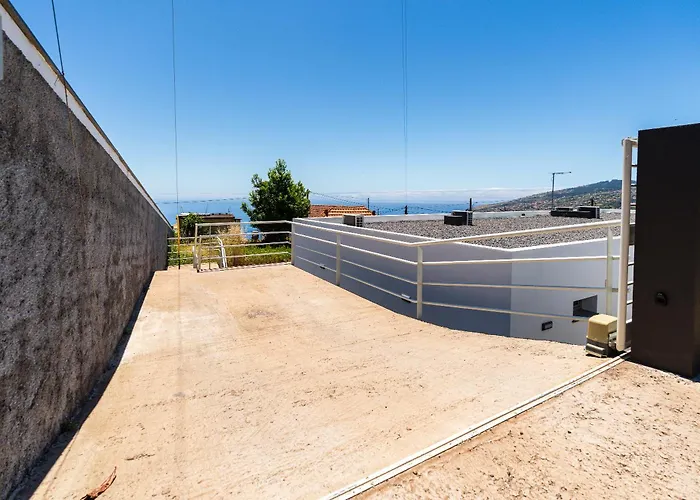 Tatil Evi Casa Alan By Rent2u, Lda