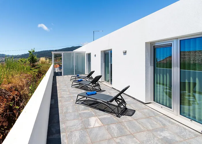 بيت للعطل Casa Alan By Rent2u, Lda