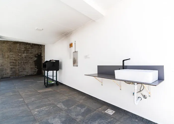 Сasa de vacaciones Casa Alan By Rent2u, Lda *