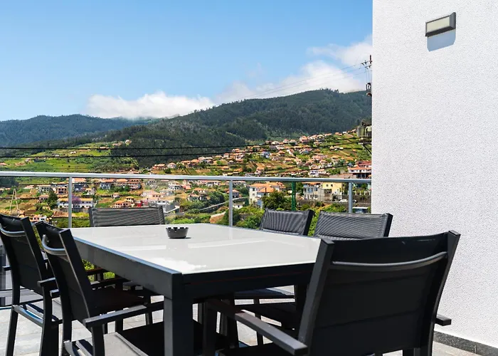 Casa Alan By Rent2u, Lda Tatil Evi *
